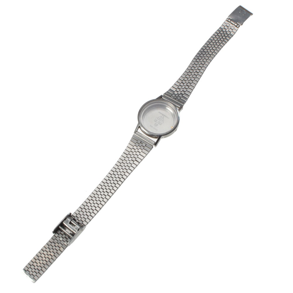 Original OMEGA watch case 591004 with bracelet and clasp