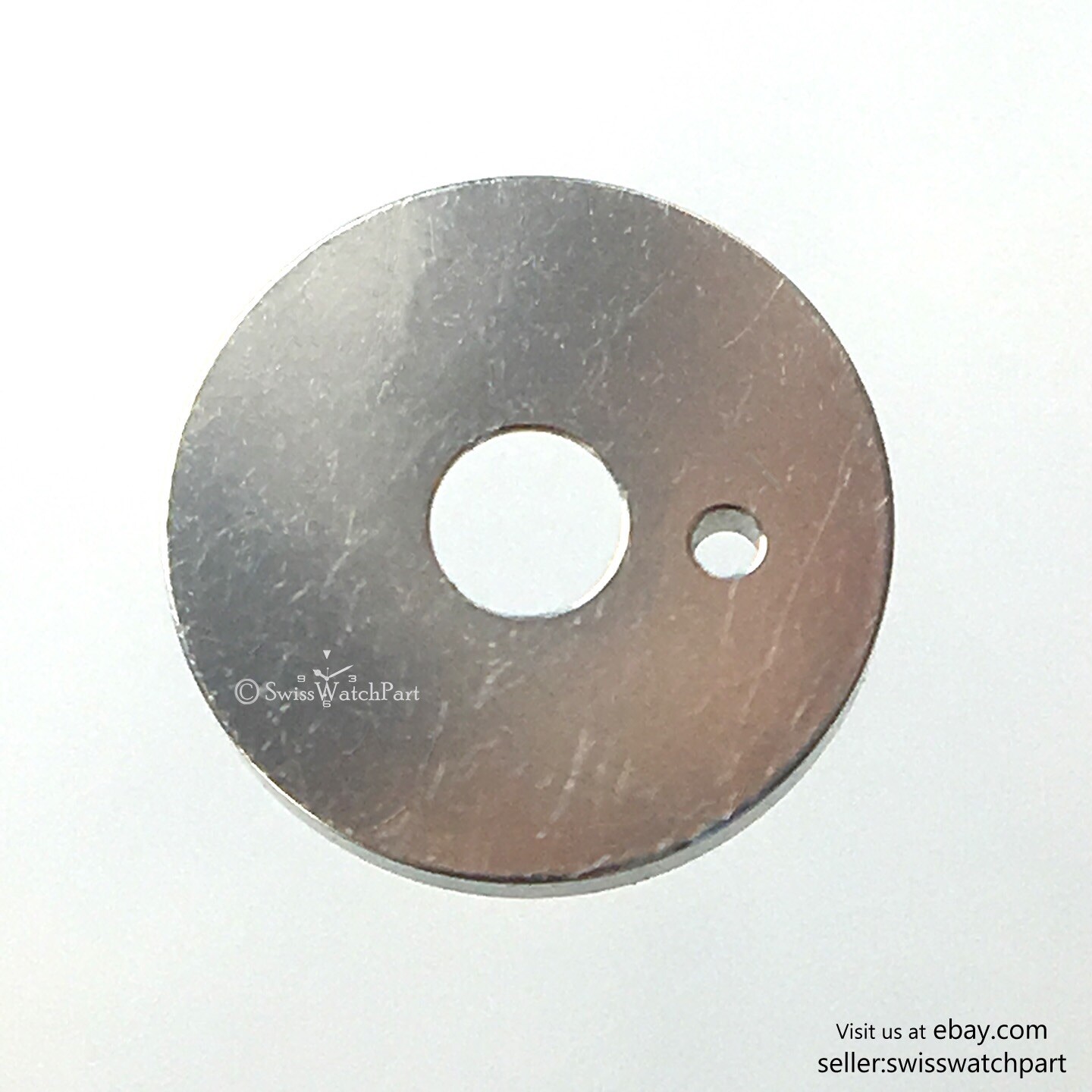 Rolex 3185-623 Date Finger Movement Caliber 3185 Genuine Watch Parts