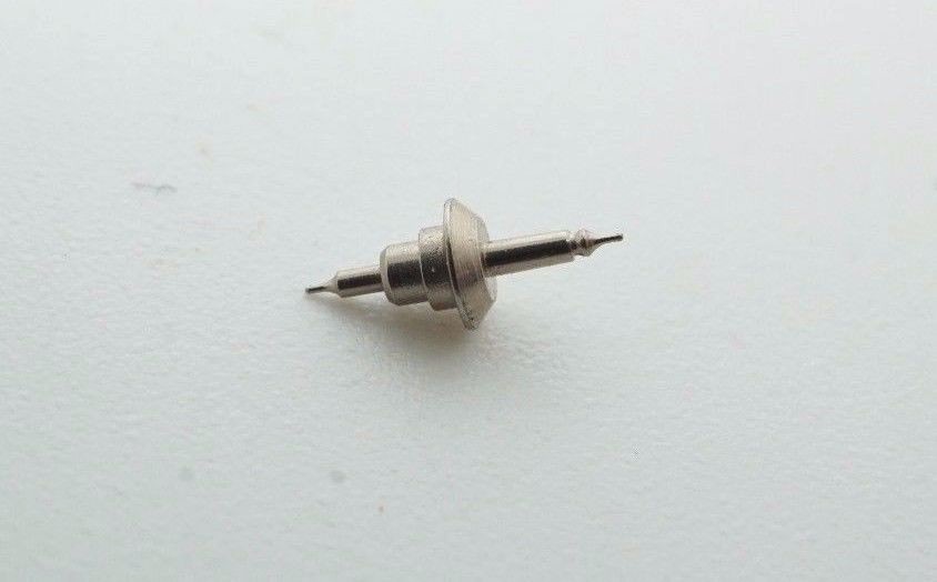 Balance Staffs for Wrist & Pocket Watch – Rare/Obsolete/New – All Brands