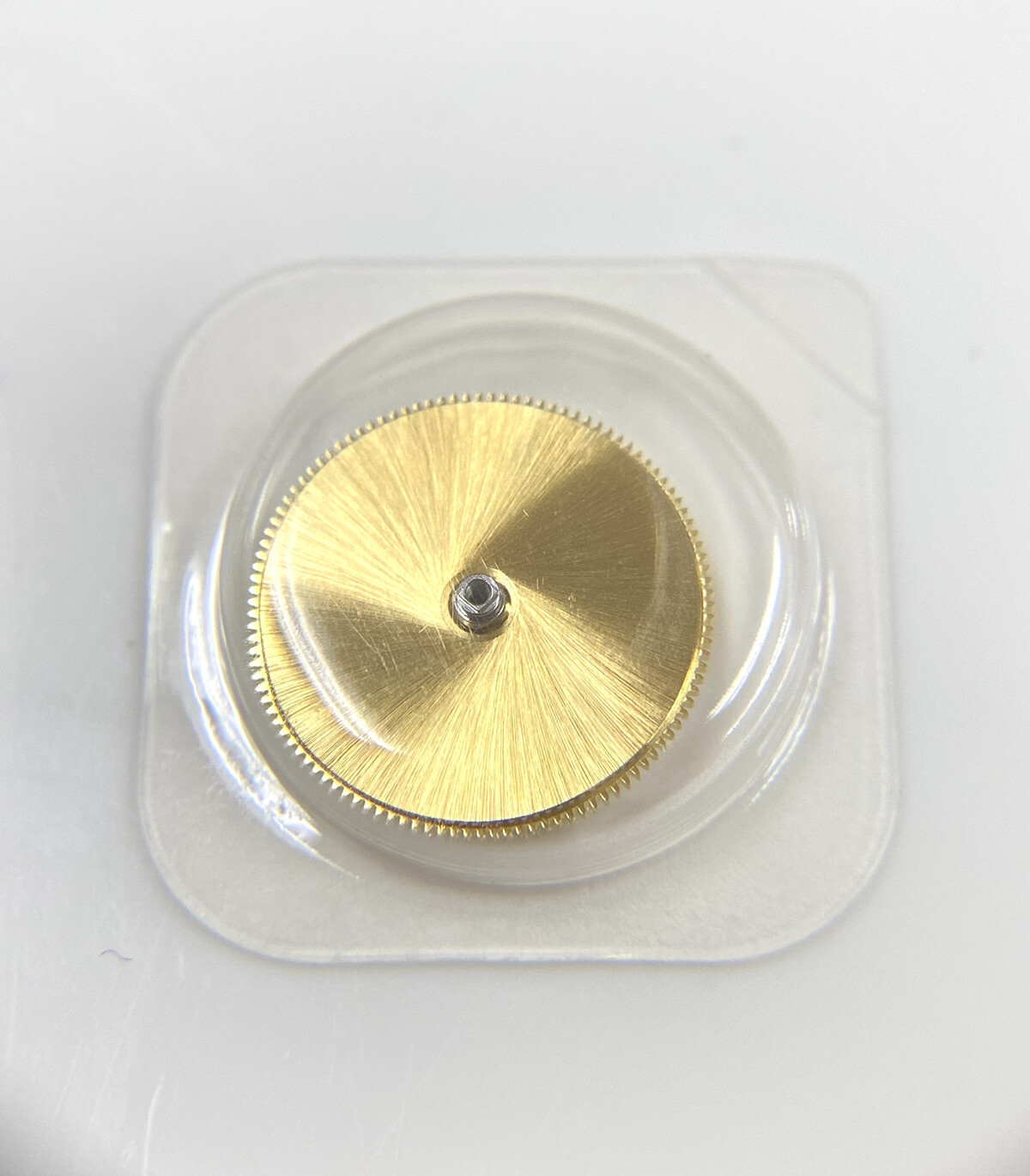 Genuine Rolex Factory Sealed 9001-315 Barrel Complete with Mainspring and Arbor