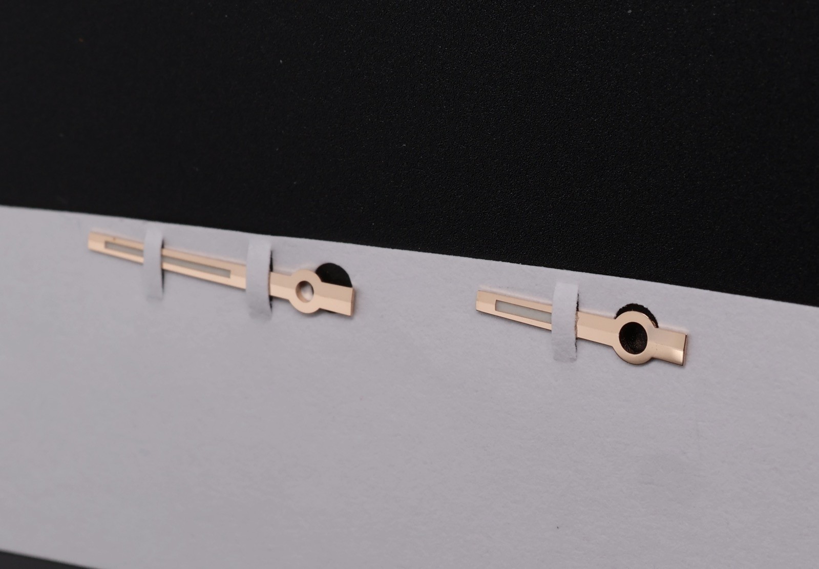 N.O.S Rolex Day-Date 118205 118235 Cal. 3135/3155/3255 Rose Gold – 3 Hands Set 