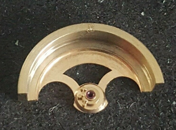 Omega Caliber 450 Part Number 1026 (Rotor)