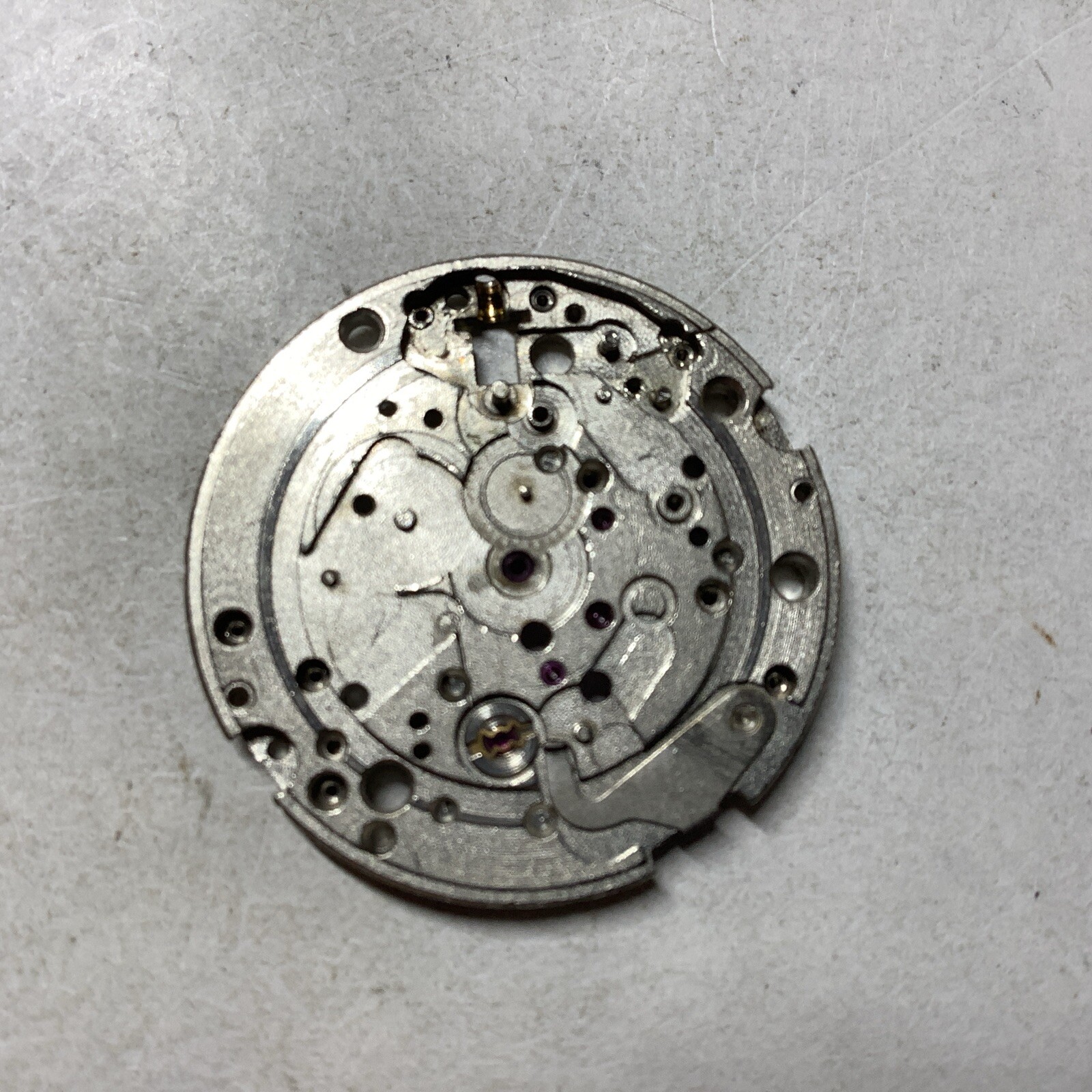 POLJOT 2628H BOTTOM PLATE