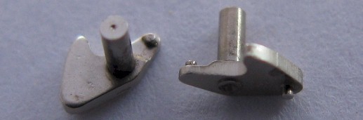 LeCoultre 910, 911 watch movement part 443 setting lever