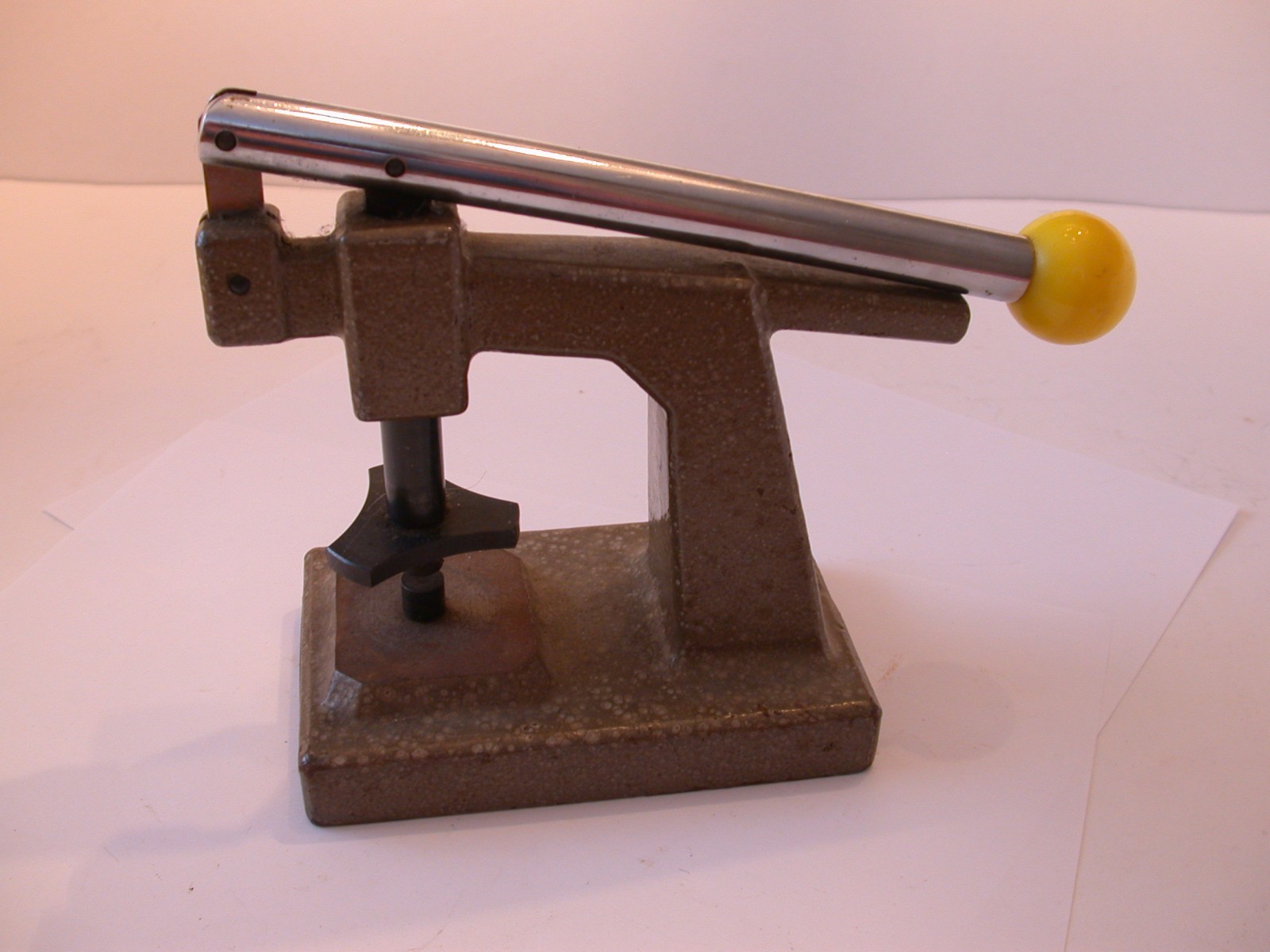 MKS WATER PROOF WATCH PRESS # 463 – TM1