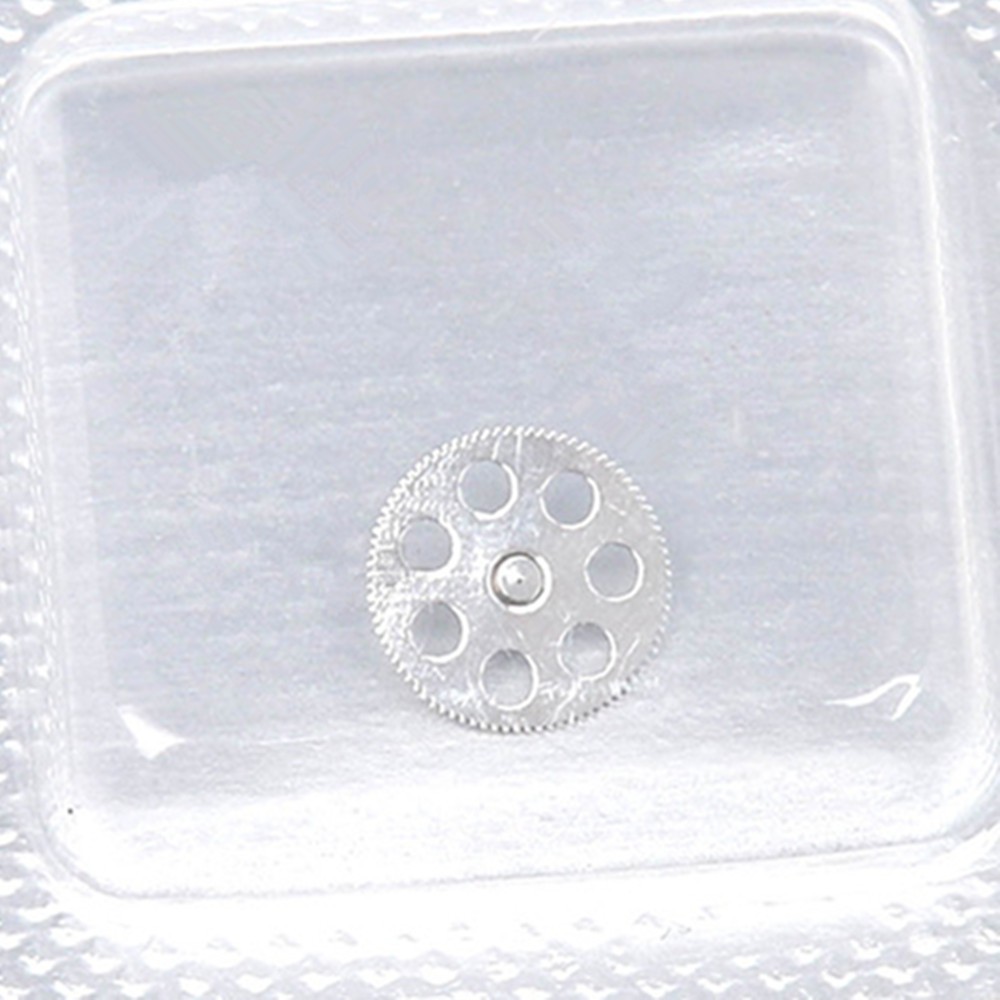At 6 O’clock Watch H6 Seconds Wheel Replacement For ETA 2895-2 Movement Parts
