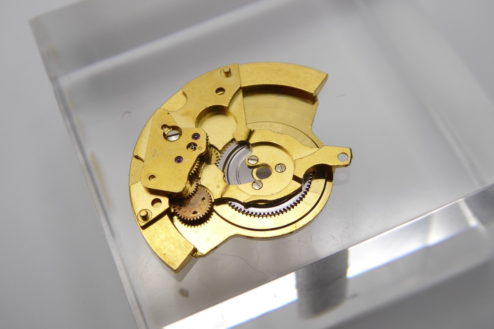 Omega Oscillating Weight Automatic Rotor cal. 1140
