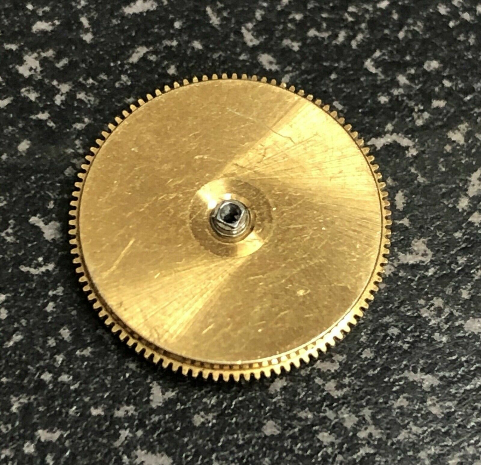 Rolex Cal 3255 Barrel Used Part Ref 3255, 3235-315 Genuine Original