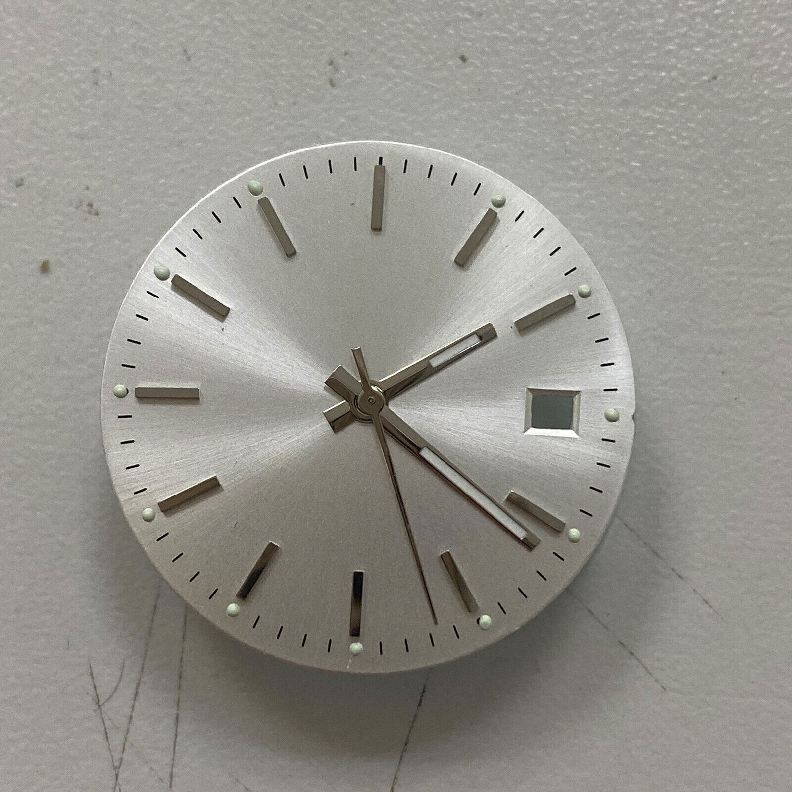 29mm Watch Dial for Miyota 8215 8200 821A for Mingzhu 2813 Watch Movement