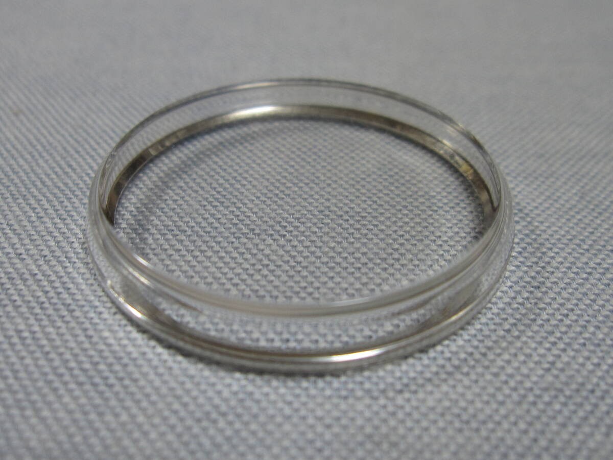 Seiko Windshield 2202 330T05An 57 For Grand Seikoeiko Outer Diameter 33.00Mm