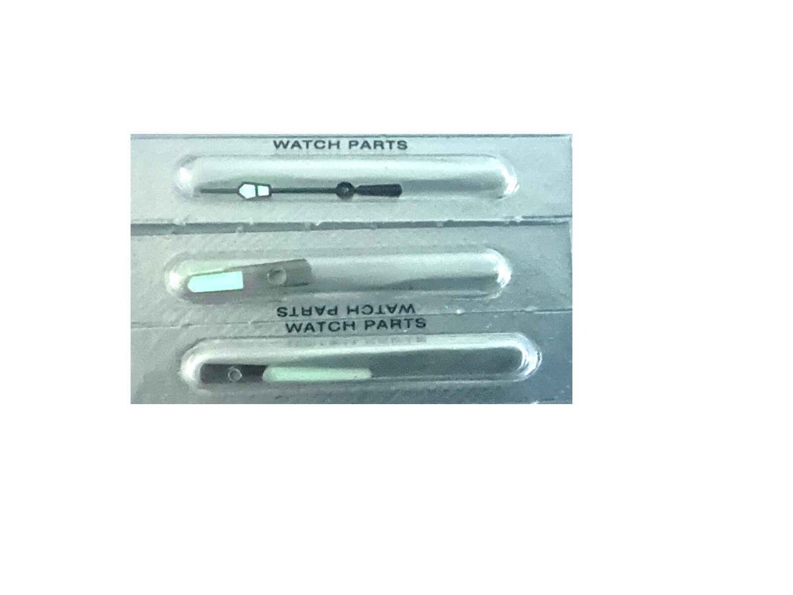 Seiko SBDX017 HANDS SET MM300 OEM Genuine only Original