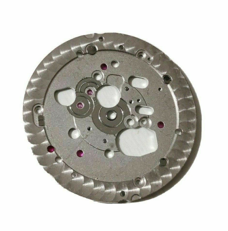 Genuine Rolex Cal 3187-600 Date Indicator Seating Part 600