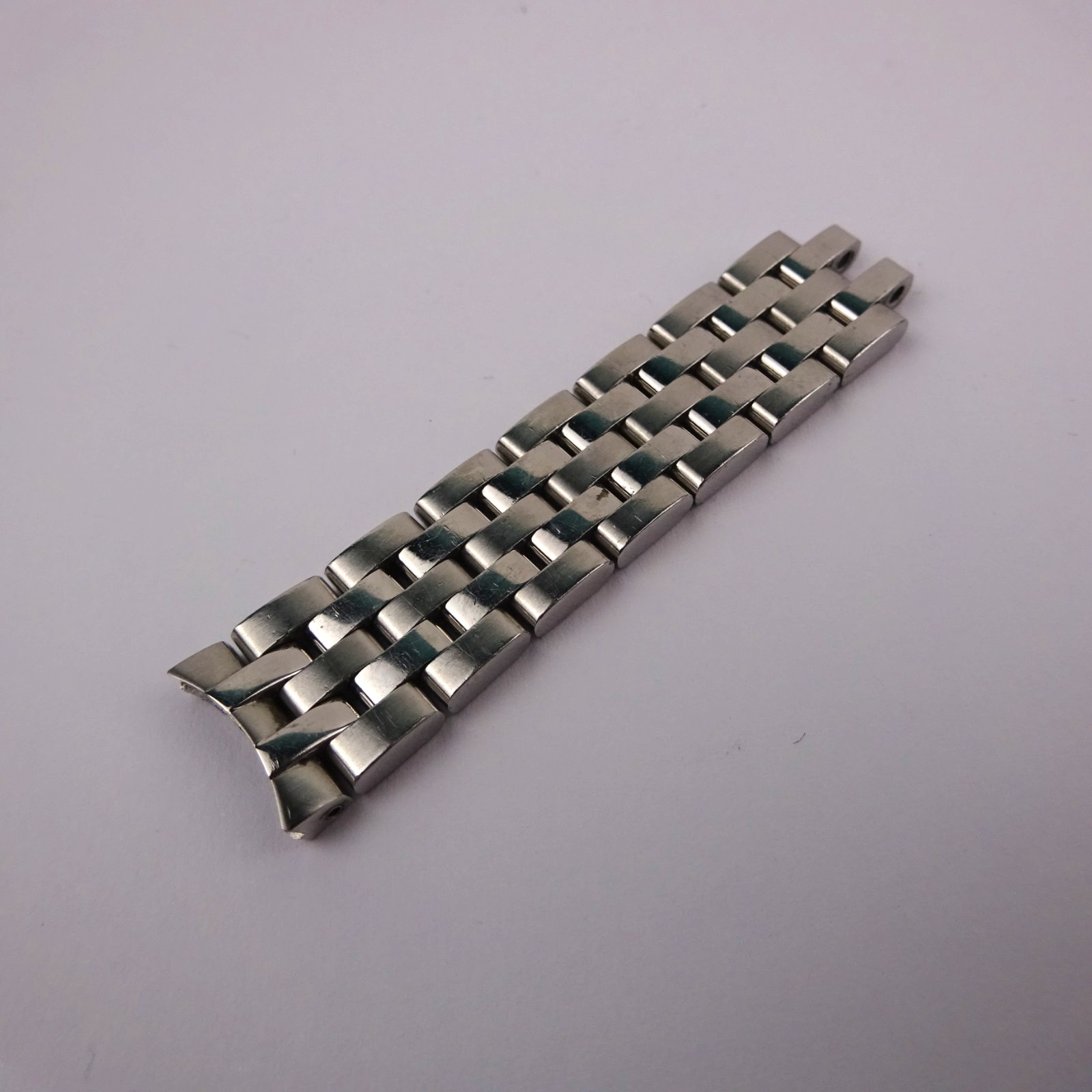 Raymond Weil 5799 Tango Watch End Link 12mm S Steel (cannot be separated)