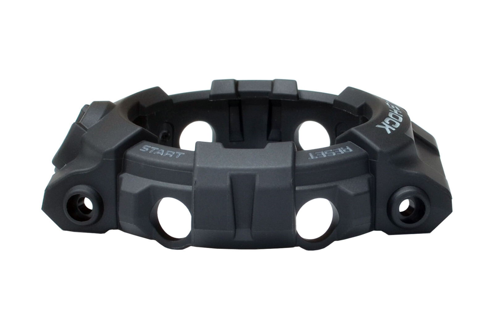 Casio G-Shock Genuine GA-800-1A watch band bezel black case cover Shell GA800