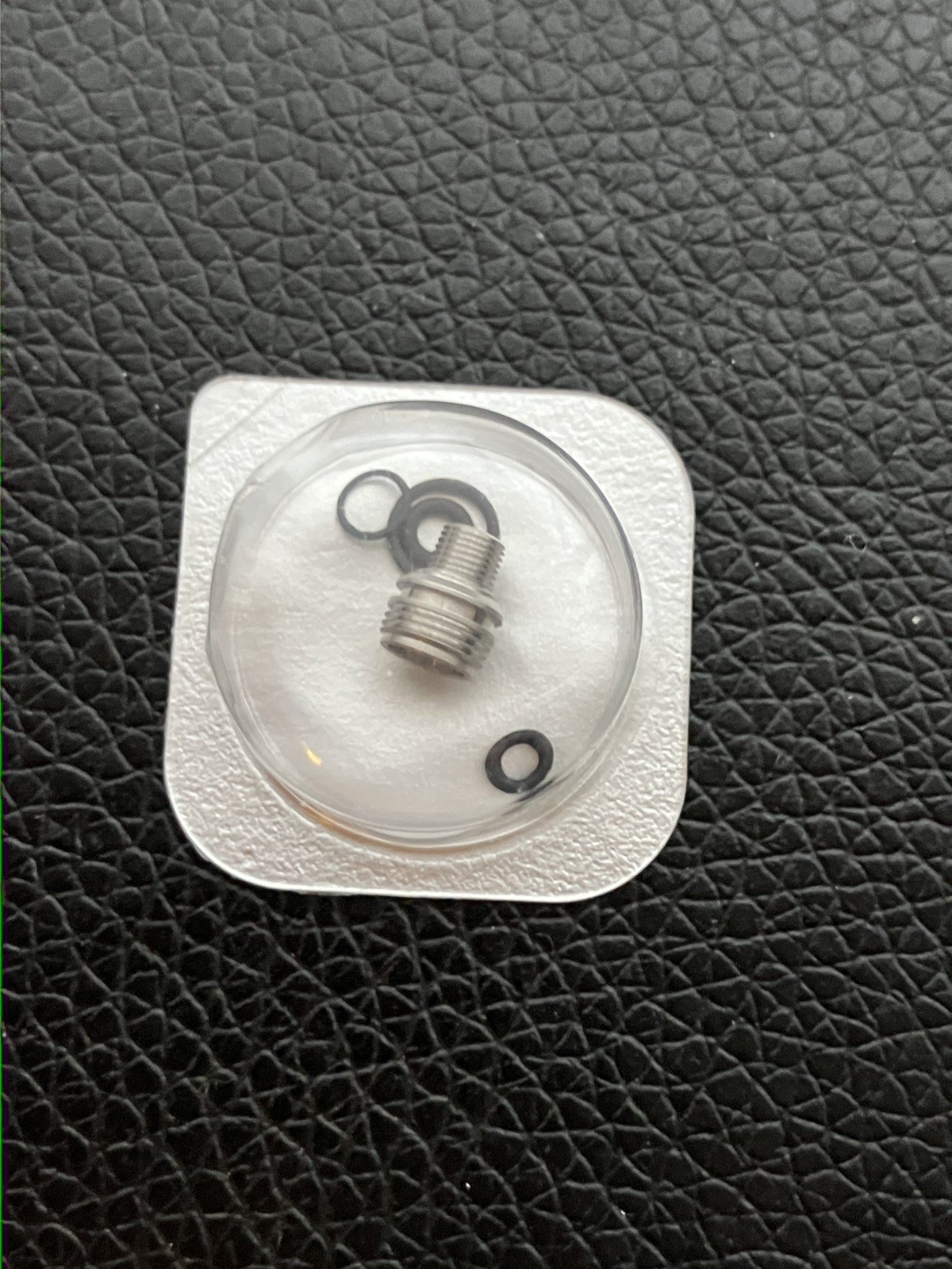New Genuine Rolex Steel Case Tube For Submariner, Daytona etc B24-7030-0-3-G1