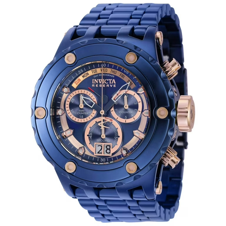 NEW Replacement FLAT Mineral Crystal For Invicta Men’s Subaqua Specialty Watches