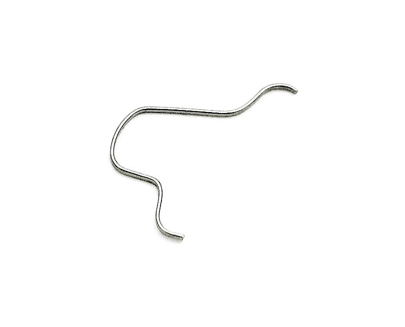 Brand New Genuine Rolex 5035 5055 5091 Cam Yoke Spring for Oysterquartz Movement