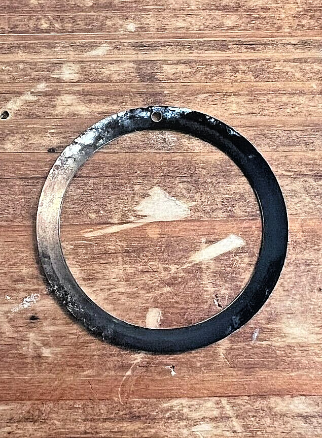 Vintage Rolex Submariner / Sea-Dweller 5512 5513 1680 1665 Ghost Bezel Inserts