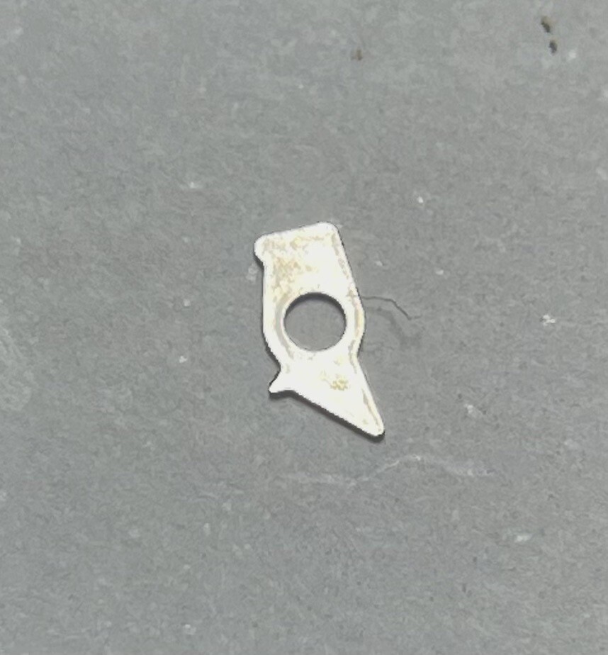 Citizen 8200A Movement Replacement Part 060-39 Click