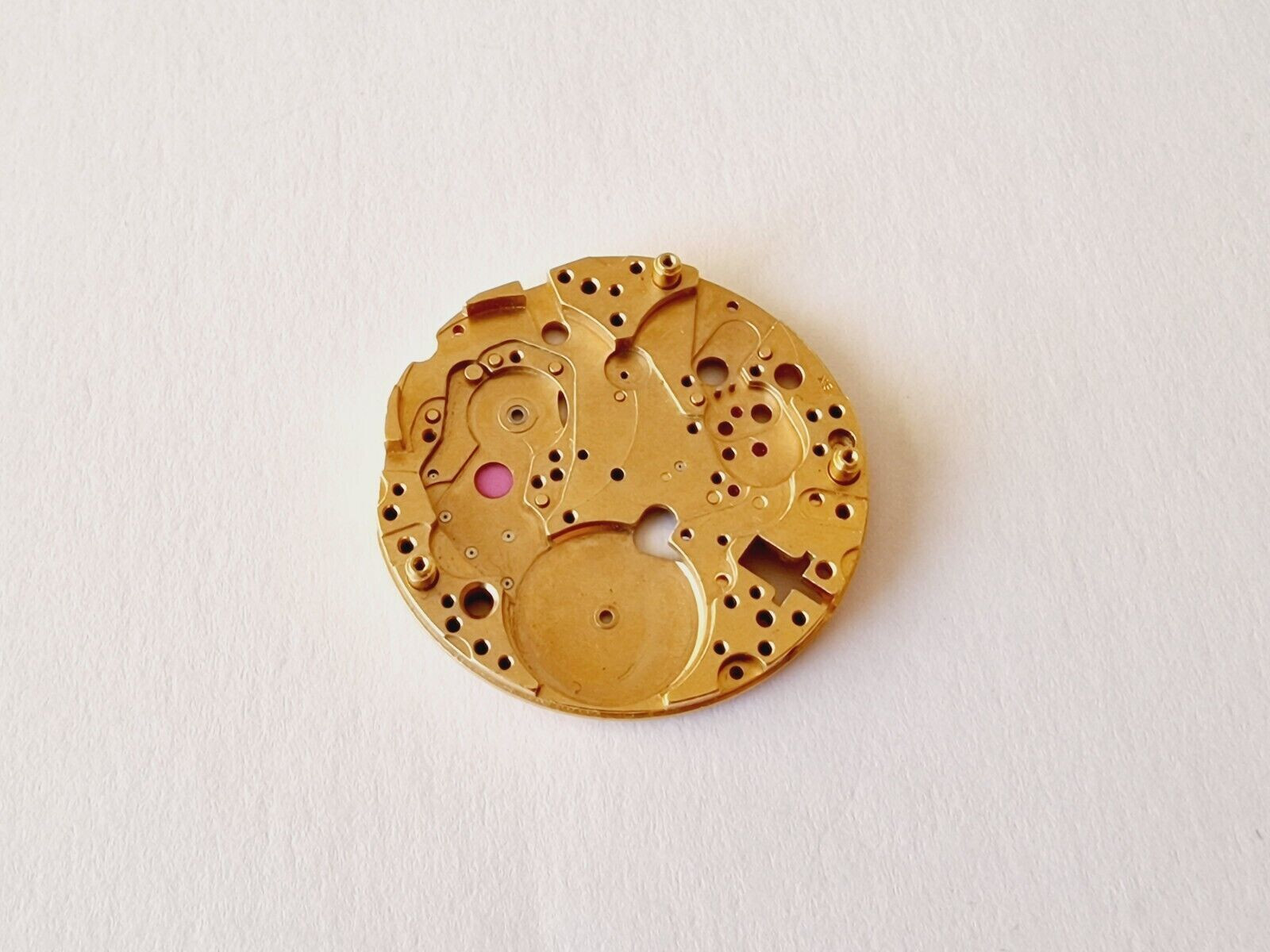 Heuer 11/12 Watch Parts Genuine Dropdown List Pick Part Number