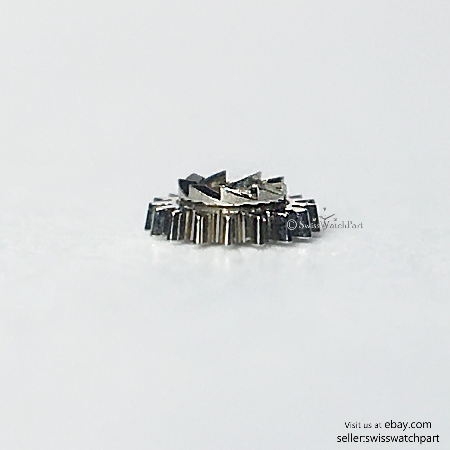 Rolex caliber 3135 204 Winding Pinion Movement caliber Genuine Watch Parts