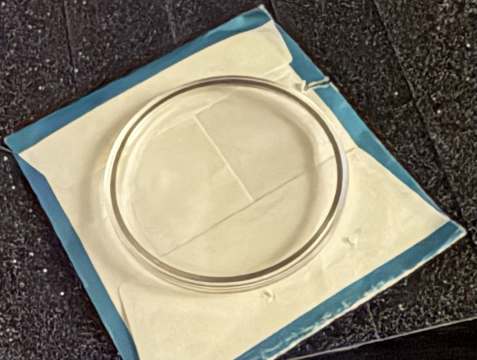 305T06ANS Genuine Seiko Watch Crystal 8305-8030, 8305-8031. #J57