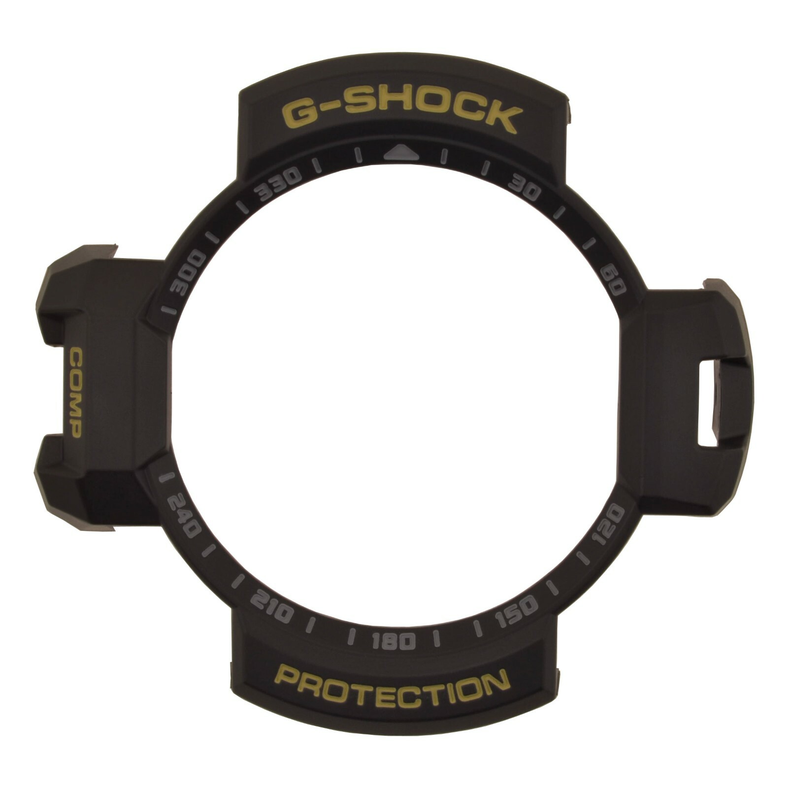 Genuine CASIO G-SHOCK Watch Bezel Shell GA-1100-9G GA-1100GB-1A GA-1000-9G Cover