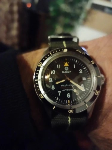 Watch Hands Green Luminous For NH35 NH36 ETA2824 2836 PT5000 ST2130 Automatic