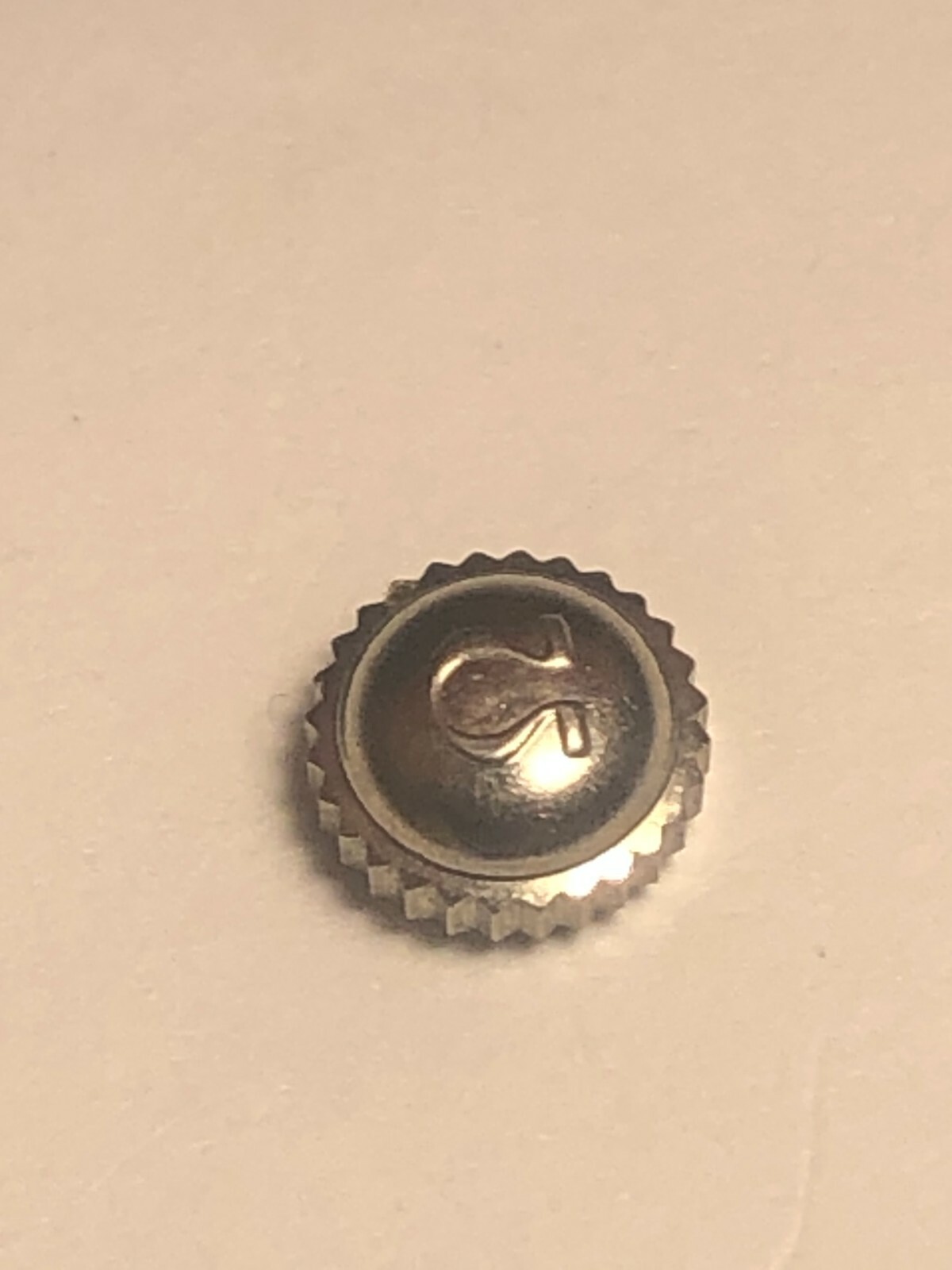 NEW OLD STOCK OMEGA CROWN