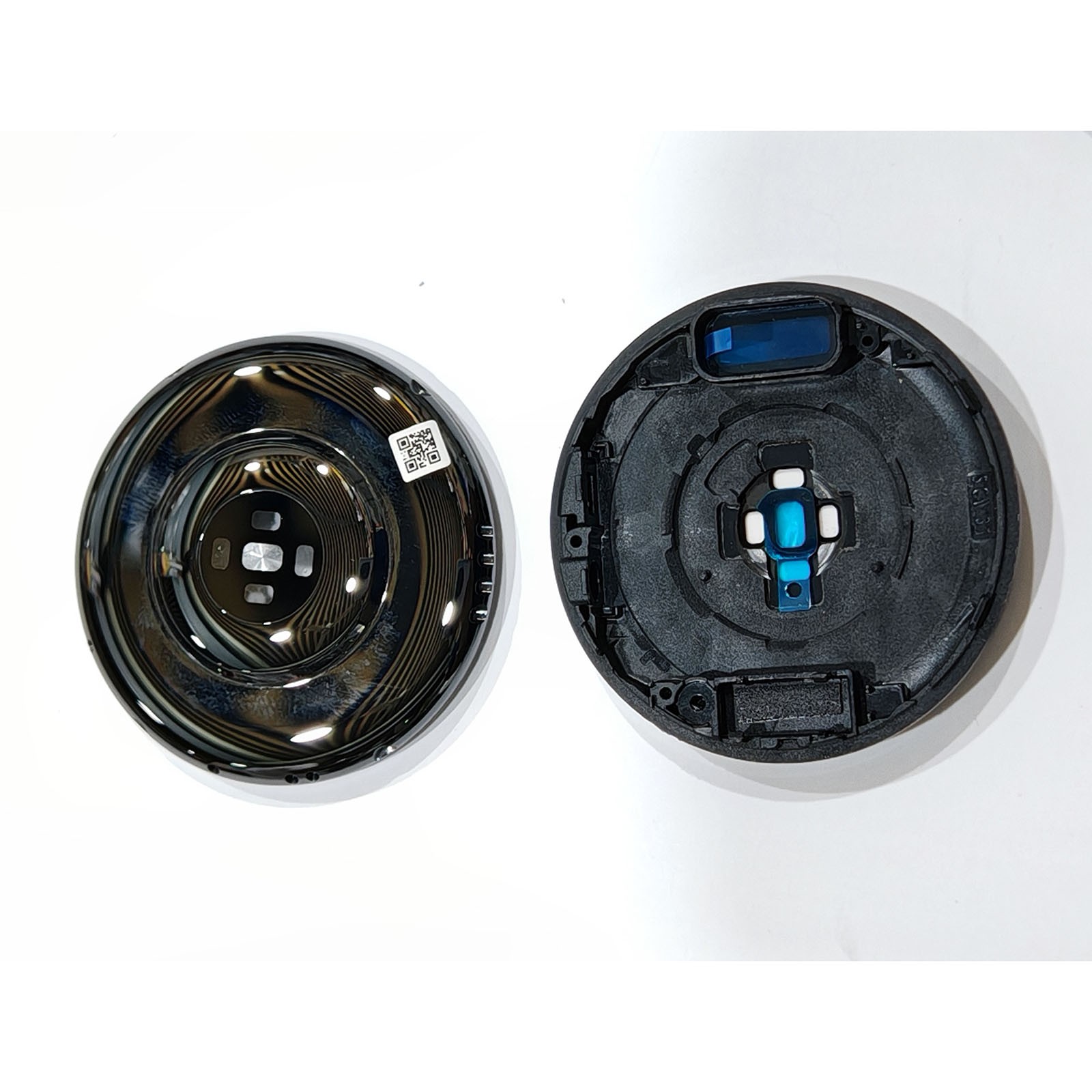 Ceramic Watch Back Cover Accessories for Huawei Watch 3