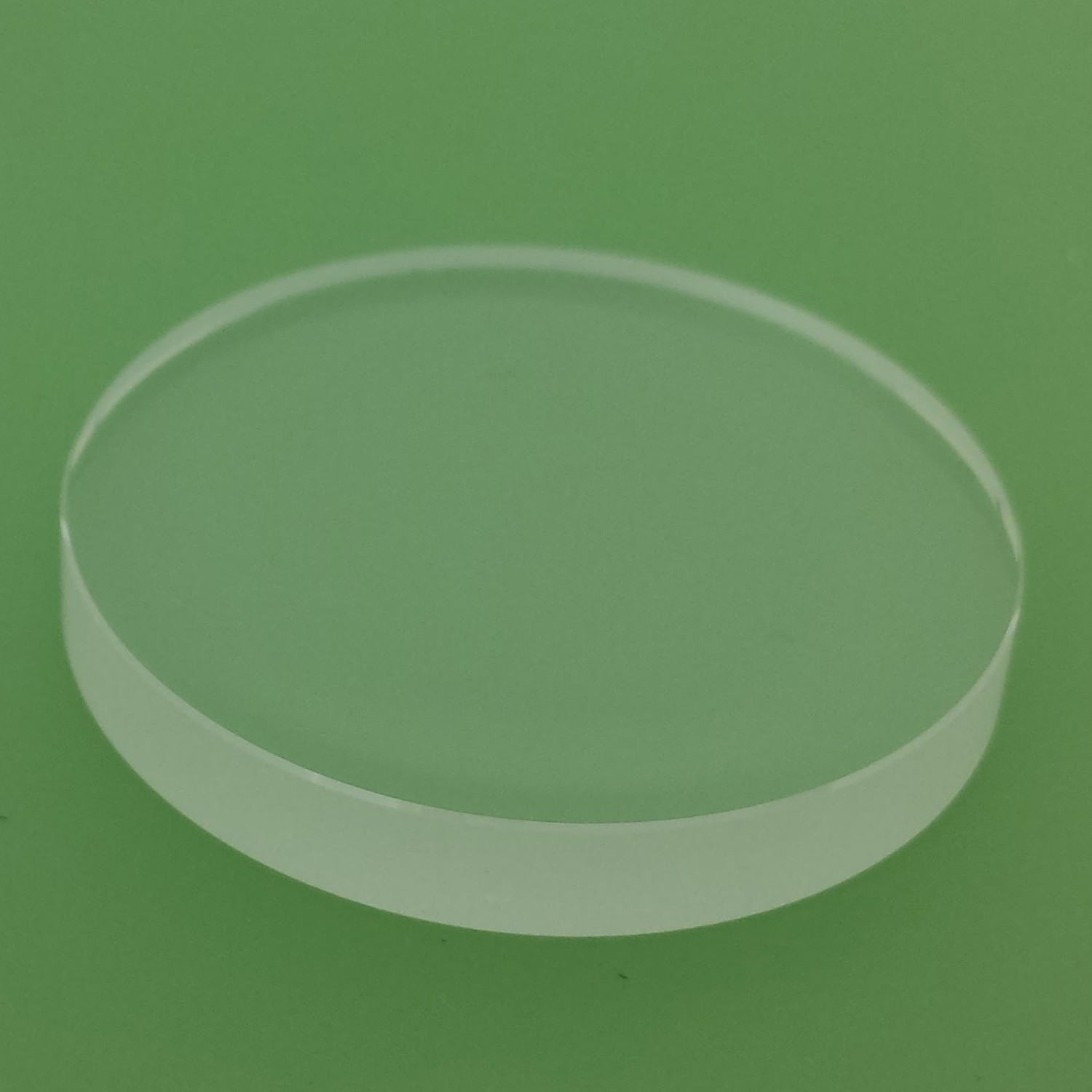 Sapphire Crystal fits ROLEX Deepsea Ceramic 116660 44mm