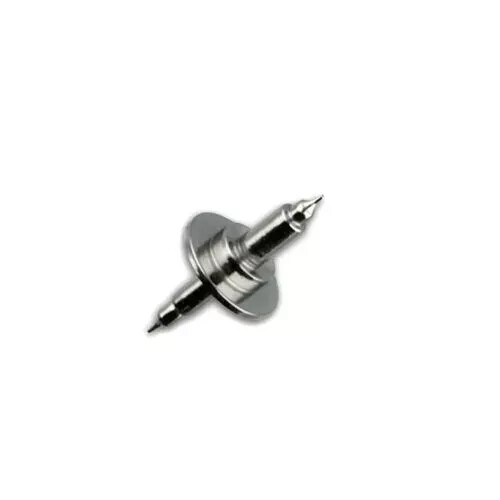 Balance staff to fit Rolex caliber 2130 and 2135, SWISS MADE – NEW