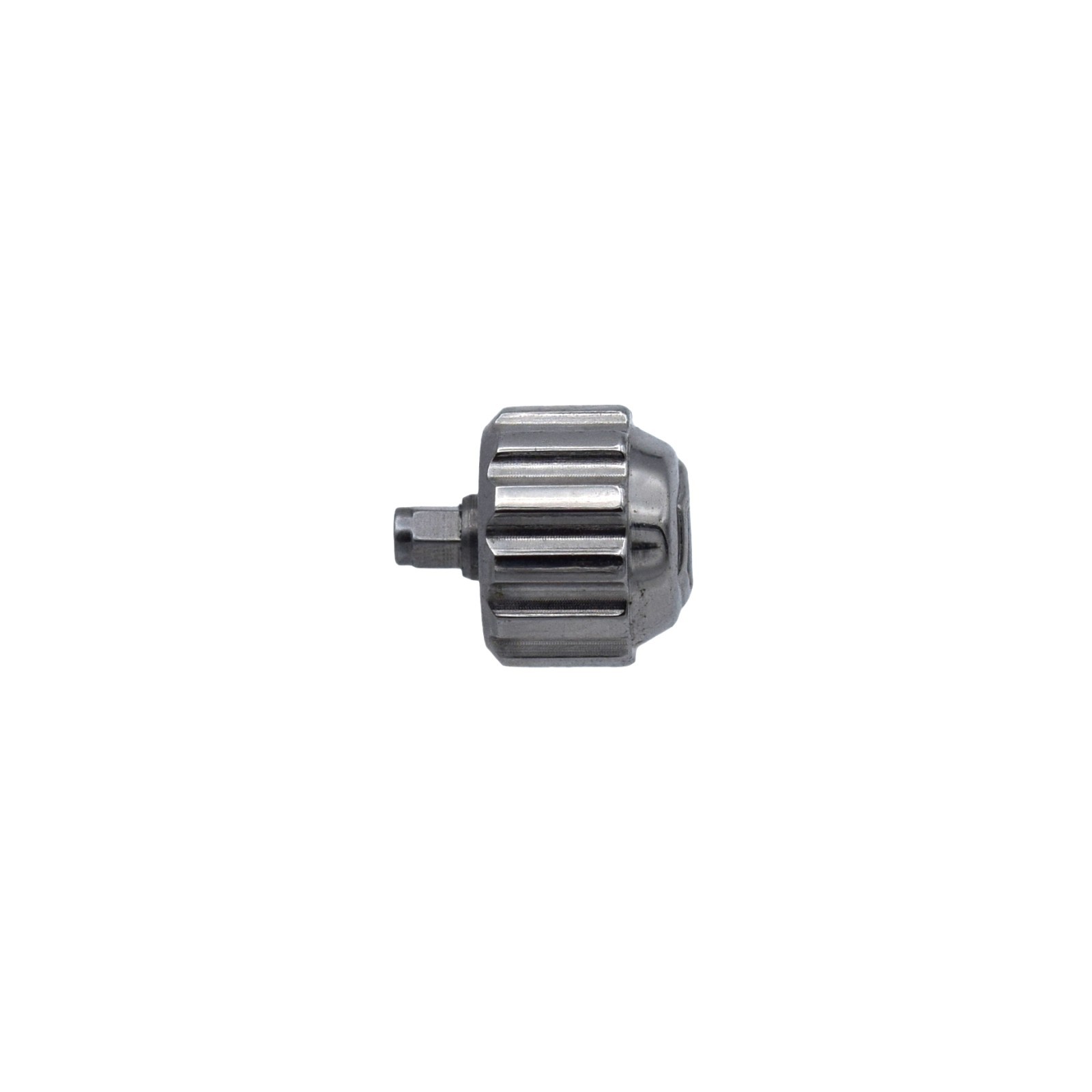 5.4 mm Stainless Steel Screw Down Watch Crown For Tag Heuer Link