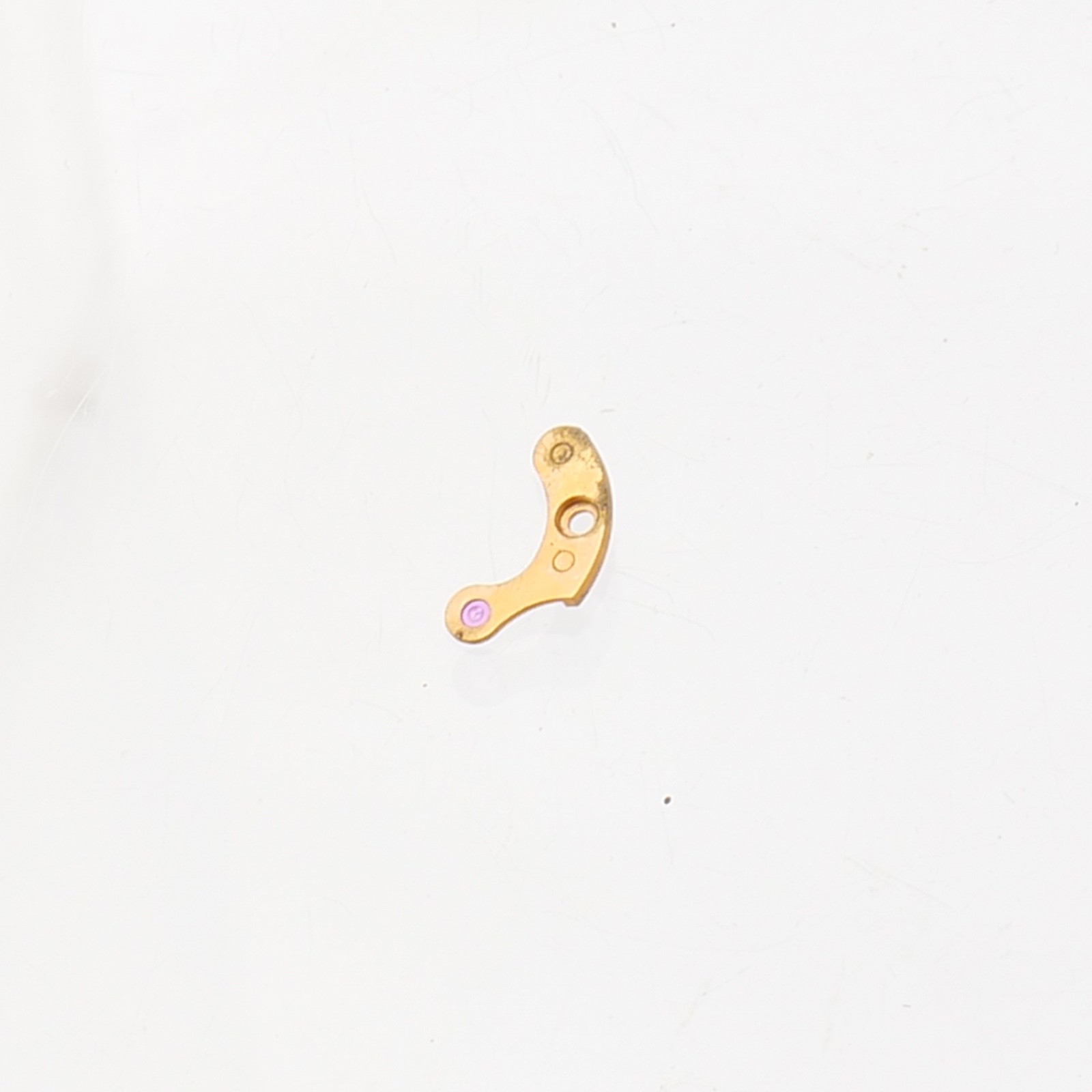 Hamilton Watch Pallet Bridge Fits Grade 666 Watchmakers (G18D13)