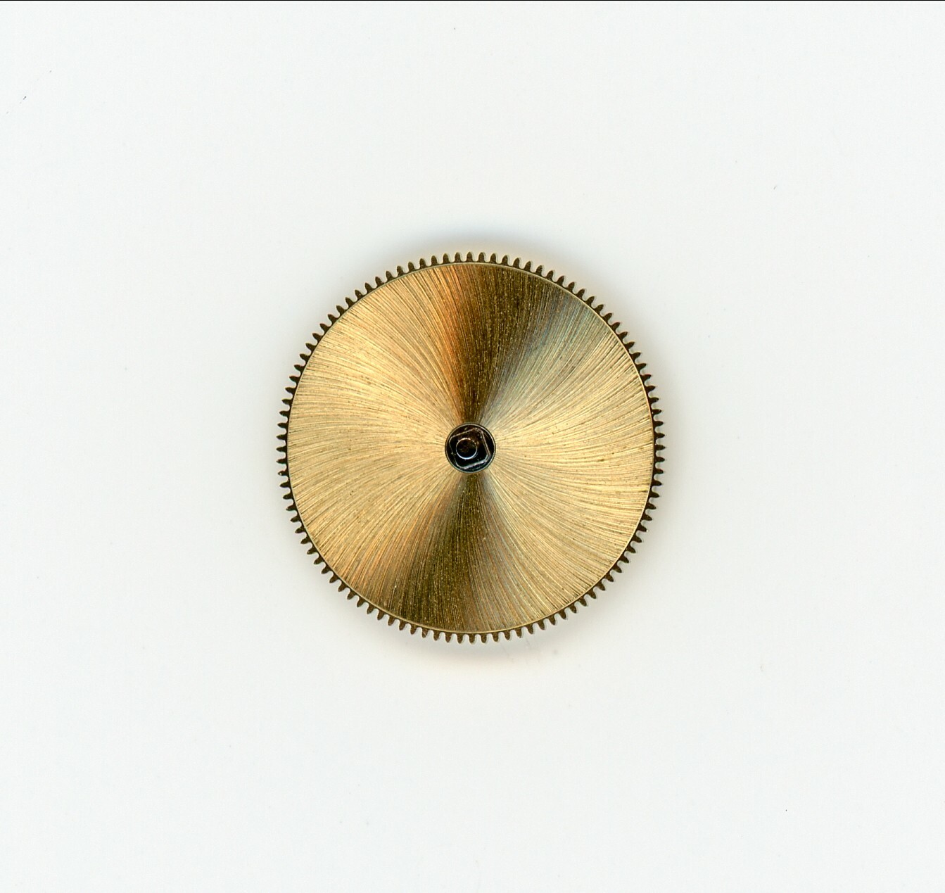 Mainspring Barrel complete for Patek Philippe Calibre 320 genuine swiss