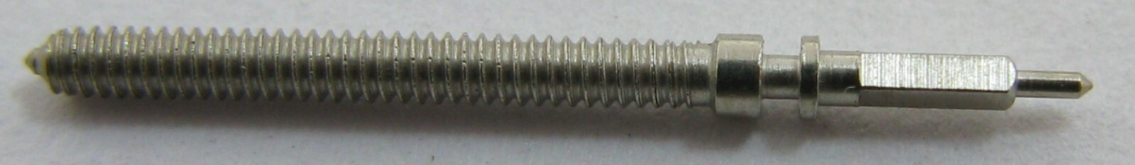 Gruen 335 430 431 435 440 watch movement part 401 winding stem * tap 8 *