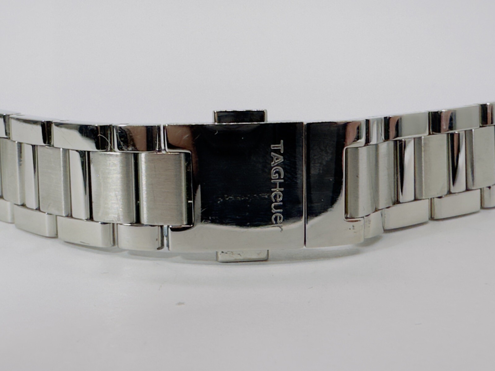 Tag Heuer Carrera End Link With Pin BA0778 16MM WAR1311 WAR1312 WAR1314 WAR1315