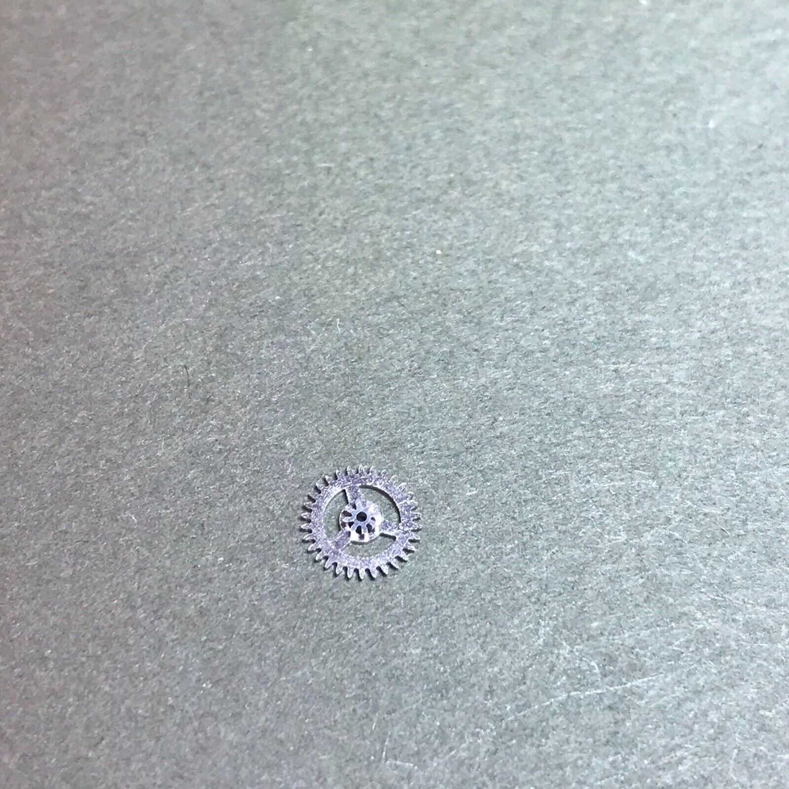 Minute Wheel AS Cal. 1002/984 A. Schild Original Watch Part 3D4-299