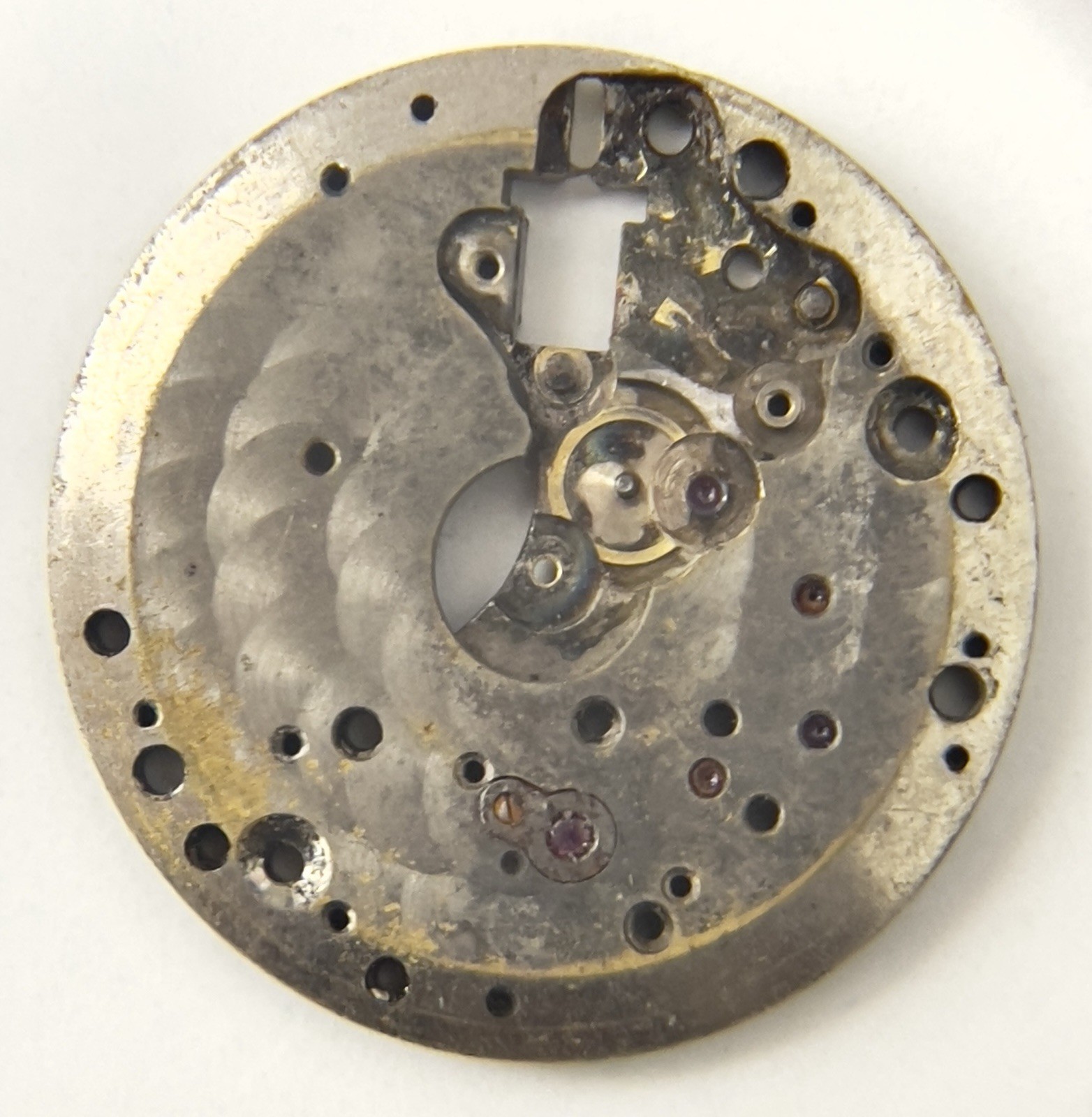 TISSOT 27-23 MOVEMENT For Replacement Part