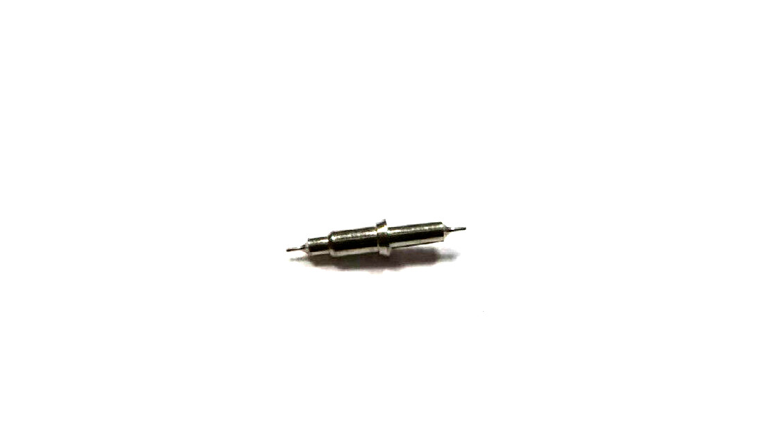 Waltham #8143 12s Friction Fit Balance Staff NOS, NEW! watch part parts
