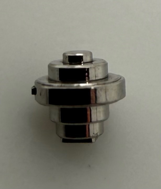 Genuine Rolex Part 7826 Barrel Arbor Cal. 1520 1530 1560 1570 1575 OEM