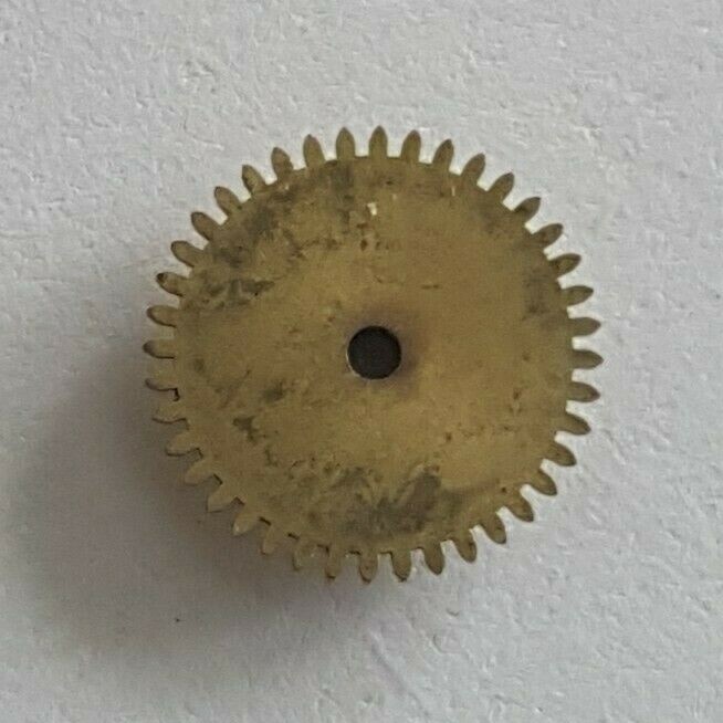 Longines Caliber 19.71NF Part Number 250 (Hour Wheel, Height 1.92mm)