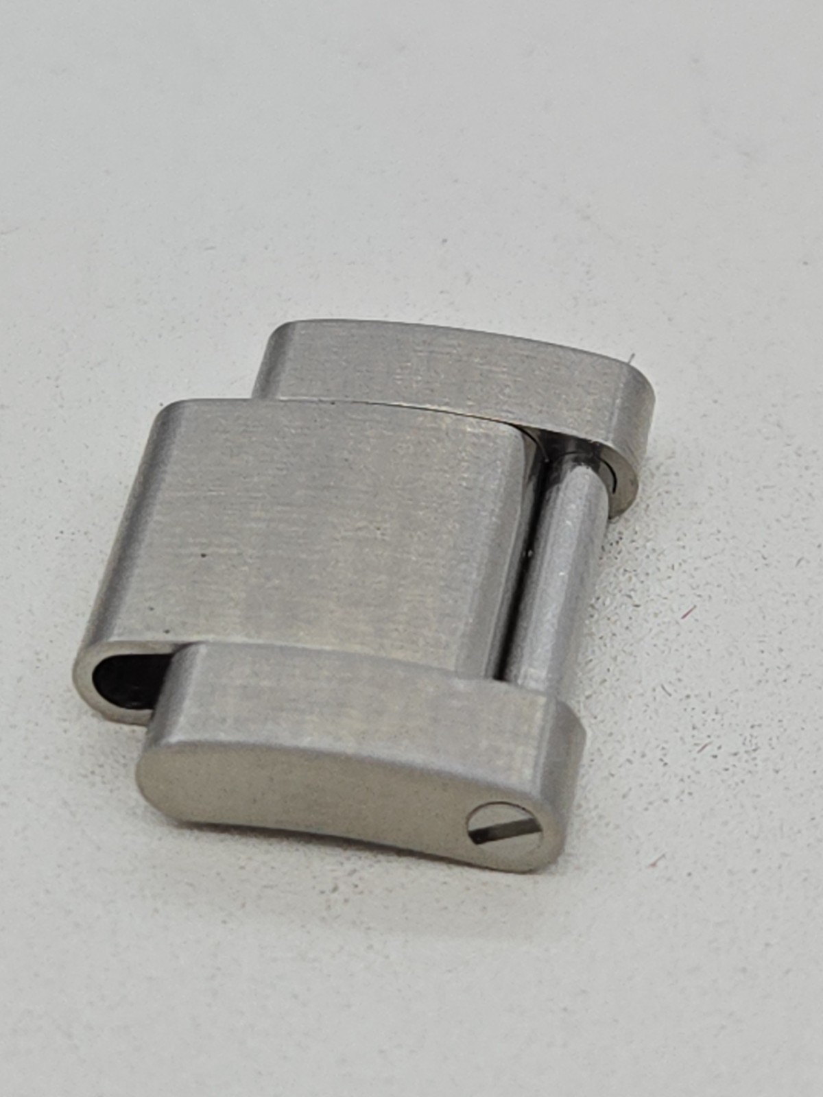 Rolex Oyster Link 15.5mm ,93250 ,78360, Stainless Steel, New Old Stock ,Genuine