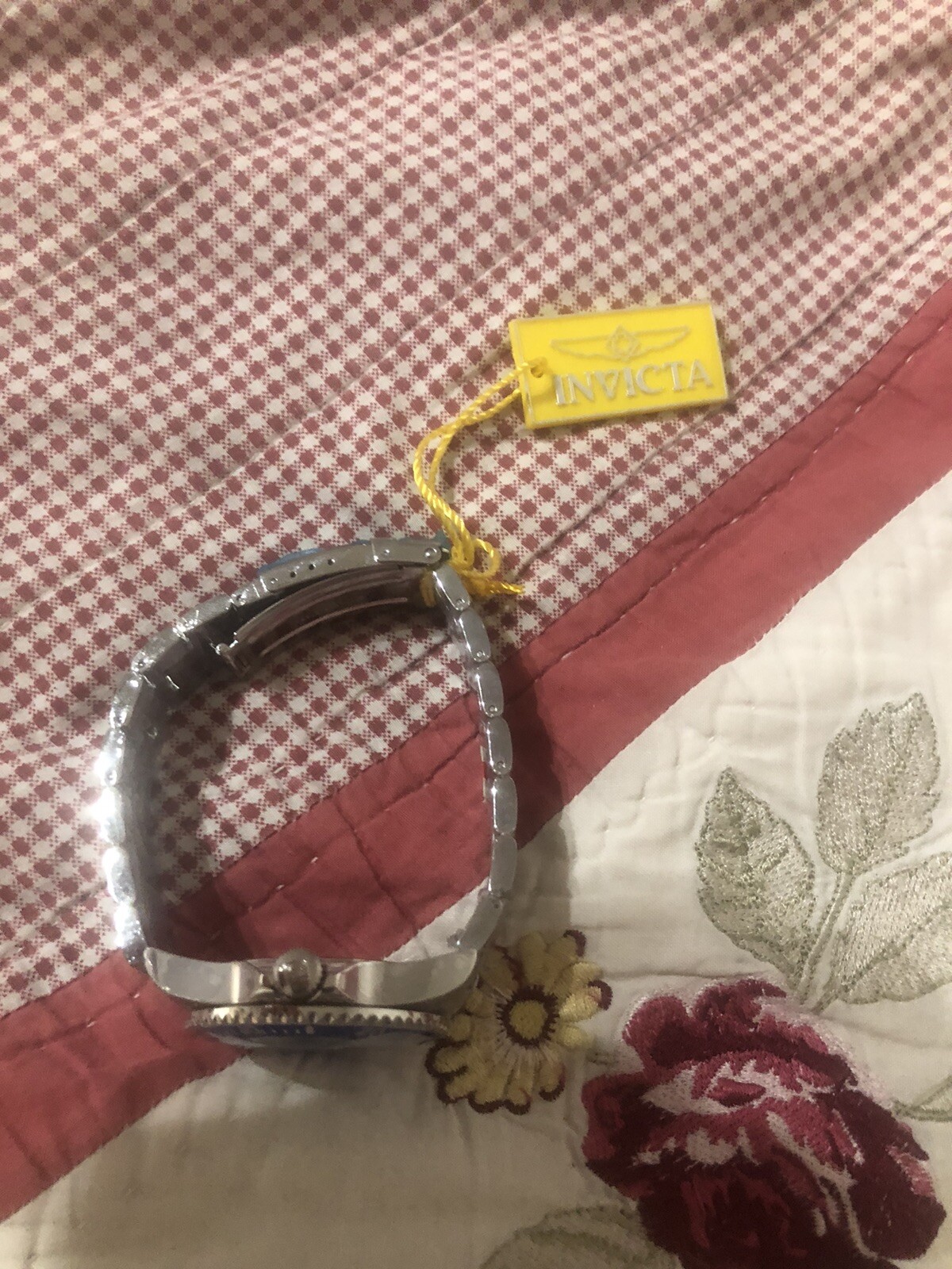 Invicta 200 M Watch