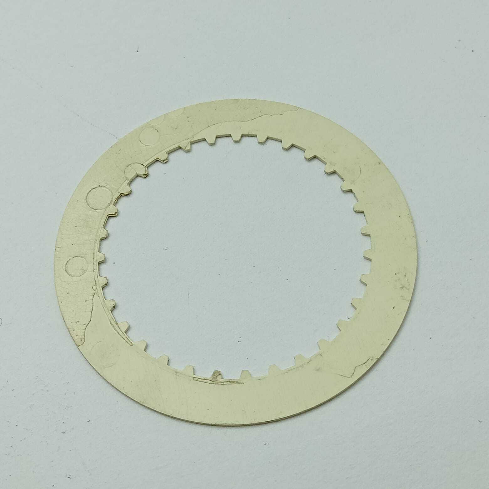 ESA 9162 Watch Date Wheel Tuning Fork Omega 1250 Tissot Eterna F300Hz