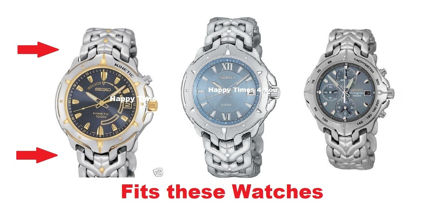 Seiko Case Pin And Tube SDWG32 SNA285