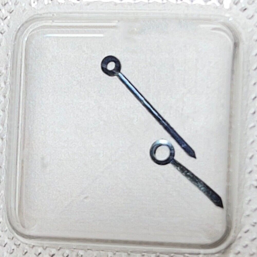 Watch Hands Set for Cartier CTR Ballon Cal 057 157 690 Quartz Movement