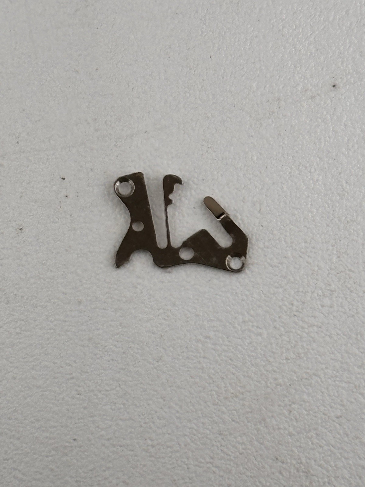 Seiko 2117 2118 Set Bridge