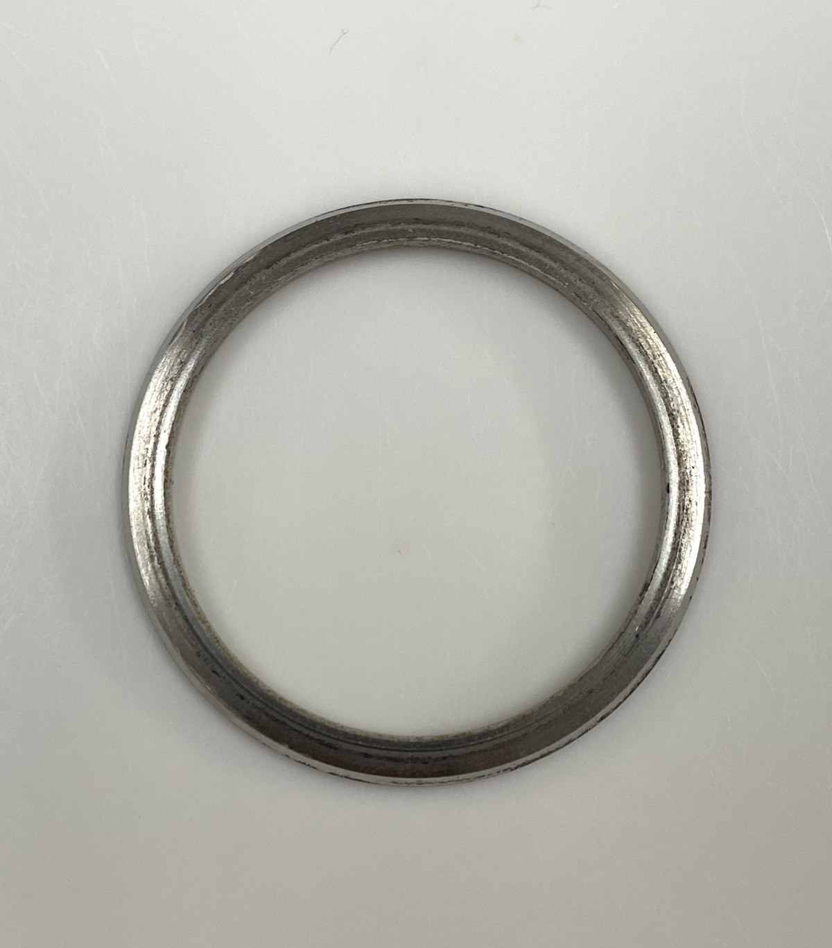 Genuine Rolex Sea-Dweller #319-1665 Crystal Retaining Ring
