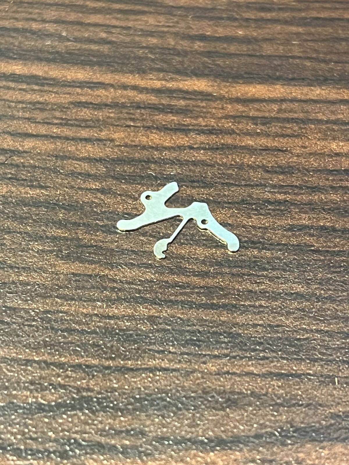SETTING BRIDGE / YOKE SPRING FOR FE WATCH MOVEMENTS – PICK FROM LIST